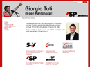 Giorgio Tuti