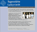 Tagesst&auml;tte Labyrinth