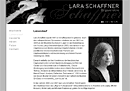 Lara Schaffner