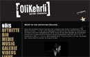 Oli Kehrli