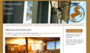 Restaurant R&ouml;ssli Gasel