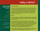 Shiatsu Patrick Tanner