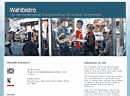 Wahlbistro